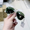 Kính Ray-Ban Chính hãng - New Aviator Pilot Sunglasses - RB3625 919631 62mm - Nam | JapanSport