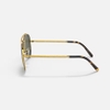 Kính Ray-Ban Chính hãng - New Aviator Pilot Sunglasses - RB3625 919631 62mm - Nam | JapanSport