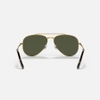 Kính Ray-Ban Chính hãng - New Aviator Pilot Sunglasses - RB3625 919631 62mm - Nam | JapanSport