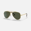 Kính Ray-Ban Chính hãng - New Aviator Pilot Sunglasses - RB3625 919631 62mm - Nam | JapanSport
