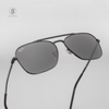 Kính Ray-Ban Chính hãng - New Caravan - RB3636 002/B1 58mm - Nam | JapanSport