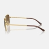 Kính Ray-Ban Chính hãng -  Polished Arista Gold - RB3733   001/M2 - Nam | JapanSport 56mm