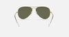 Kính Ray-Ban Chính hãng - AVIATOR CLASSIC RB3025 001/58 58-14 58mm - Nam | JapanSport
