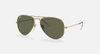 Kính Ray-Ban Chính hãng - AVIATOR CLASSIC RB3025 001/58 58-14 58mm - Nam | JapanSport
