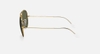 Kính Ray-Ban Chính hãng - AVIATOR CLASSIC RB3025 001/58 58-14 58mm - Nam | JapanSport