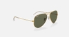 Kính Ray-Ban Chính hãng - AVIATOR CLASSIC RB3025 001/58 58-14 58mm - Nam | JapanSport
