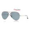 Kính Ray-Ban chính hãng - Aviator Green Classic 62 mm RB3025-917-152