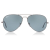 Kính Ray-Ban chính hãng - Aviator Green Classic 62 mm RB3025-917-152