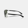 Kính Ray-Ban Chính hãng - RB3737 002/71 60mm - Nam | JapanSport