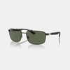 Kính Ray-Ban Chính hãng - RB3737 002/71 60mm - Nam | JapanSport