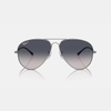 Kính Ray-Ban Chính hãng - RB3825 004/78 58-14 - Nam | JapanSport