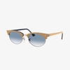 Kính Ray-Ban Chính hãng - Clubmaster Oval RB3946 13063F 52 | JapanSport