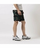 Quần Shorts Reebok Nam Chính Hãng - RI MOTION - Màu Camo | JapanSport 100204568