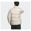 Áo Khoác Adidas Chính Hãng -  M ESS Down Jacket - Beige | JapanSport IT8726