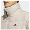 Áo Khoác Adidas Chính Hãng -  M ESS Down Jacket - Beige | JapanSport IT8726