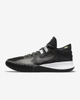 Giày Bóng Rổ Nike Nam Chính Hãng - KYRIE FLYTRAP 5 BLACK COOL GREY - Đen | JapanSport CZ4100-002