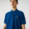 Áo Polo Lacoste Nam Chính hãng - L.12.12 Piqué Polo - Màu Navy | JapanSport L.12.12-51-Z1G