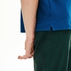 Áo Polo Lacoste Nam Chính hãng - L.12.12 Piqué Polo - Màu Navy | JapanSport L.12.12-51-Z1G