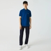 Áo Polo Lacoste Nam Chính hãng - L.12.12 Piqué Polo - Màu Navy | JapanSport L.12.12-51-Z1G