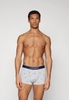 Quần Boxer Lacoste Chính hãng - 3-Pack Long Elastic - 3 màu  | JapanSport 5H1299-51-I8M
