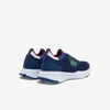 Giày Lacoste Chính hãng - Run Spin Knit Trainers - Xanh | JapanSport  42SMA0075092