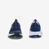 Giày Lacoste Chính hãng - Run Spin Knit Trainers - Xanh | JapanSport  42SMA0075092