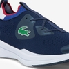 Giày Lacoste Chính hãng - Run Spin Knit Trainers - Xanh | JapanSport  42SMA0075092