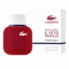 Nước Hoa Lacoste nữ Chính hãng - Lacoste Eau De Lacoste L.12.12 Pour Elle French Panache 90ml | JapanSport