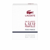 Nước Hoa Lacoste nữ Chính hãng - Lacoste Eau De Lacoste L.12.12 Pour Elle French Panache 90ml | JapanSport