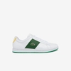 Giày Lacoste Chính hãng - Lacoste Men's Carnaby - Nam - Trắng | JapanSport 43SMA0053082