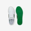 Giày Lacoste Chính hãng - Lacoste Men's Carnaby - Nam - Trắng | JapanSport 43SMA0053082