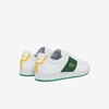 Giày Lacoste Chính hãng - Lacoste Men's Carnaby - Nam - Trắng | JapanSport 43SMA0053082