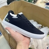 Giày Lacoste Chính hãng - Men's La Piquee Nu Sneaker - Nam - Đen | JapanSport 43CMA0014-231