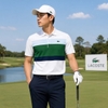Áo Polo Lacoste Chính hãng - Golf Polo Shirt - Màu Trắng | JapanSport DH8954-51-DIZ