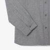 Áo Sơ Mi Lacoste Chính Hãng - Regular Fit Cotton Shirt - Màu Navy | JapanSport CH5152-51-HHW