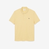 Áo Polo Lacoste Nam Chính hãng -  Regular Fit Pima - Màu | JapanSport DH2050-51-I1C