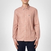 Áo Sơ Mi Lacoste Chính Hãng - Regular Fit Stretch Plaid Shirt - Màu | JapanSport CH1343-51-H2I