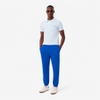 Quần Dài Lacoste Chính hãng - Regular Fit Sweatpants - Màu Xanh | JapanSport XH2859-51-HJM
