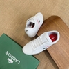 Giày Lacoste Chính hãng - Tenis Lacoste Nivolor - Màu Trắng | JapanSport 741CMA0058286