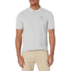 Áo Polo Lacoste Chính hãng - Unisex Regular Fit Stretch Mini - Màu Xám | JapanSport PH1136-51-CCA