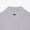 Áo Polo Lacoste Chính hãng - Unisex Regular Fit Stretch Mini - Màu Xám | JapanSport PH1136-51-CCA