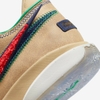Giày Bóng Rổ Nike Nam Chính Hãng - LEBRON 20 “FOUR HORSEMEN” - Nâu | JapanSport DV9090-200