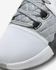 Giày Bóng rổ Nike Chính hãng - LeBron Witness 8 EP - Trắng | JapanSport FB2237-100