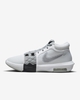 Giày Bóng rổ Nike Chính hãng - LeBron Witness 8 EP - Trắng | JapanSport FB2237-100