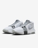 Giày Bóng rổ Nike Chính hãng - LeBron Witness 8 EP - Trắng | JapanSport FB2237-100