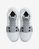 Giày Bóng rổ Nike Chính hãng - LeBron Witness 8 EP - Trắng | JapanSport FB2237-100