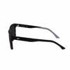 Kính Lacoste Chính hãng - Brown Rectangular Sunglasses 56 MM | JapanSport L957S 230 56-18-145