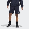 Adidas Chính Hãng - LEGEND WINTER SHORTS - Blue | JapanSport - GD6861