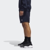 Adidas Chính Hãng - LEGEND WINTER SHORTS - Blue | JapanSport - GD6861