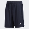 Adidas Chính Hãng - LEGEND WINTER SHORTS - Blue | JapanSport - GD6861